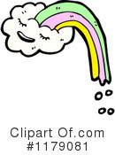 Cloud Clipart #1179081 by lineartestpilot