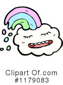 Cloud Clipart #1179083 by lineartestpilot