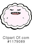 Cloud Clipart #1179089 by lineartestpilot