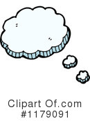 Cloud Clipart #1179091 by lineartestpilot
