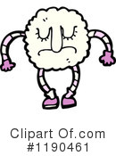 Cloud Clipart #1190461 by lineartestpilot