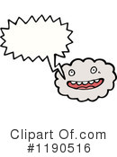 Cloud Clipart #1190516 by lineartestpilot