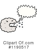 Cloud Clipart #1190517 by lineartestpilot