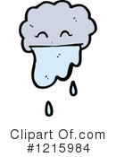 Cloud Clipart #1215984 by lineartestpilot