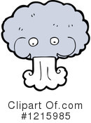 Cloud Clipart #1215985 by lineartestpilot