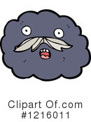 Cloud Clipart #1216011 by lineartestpilot
