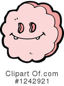 Cloud Clipart #1242921 by lineartestpilot