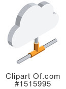Cloud Clipart #1515995 by beboy