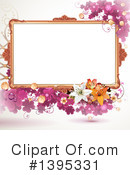 Clover Clipart #1395331 by merlinul