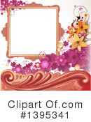 Clover Clipart #1395341 by merlinul