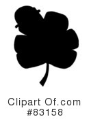 Clover Clipart #83158 by Hit Toon