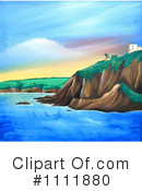 Coast Clipart #1111880 by Prawny