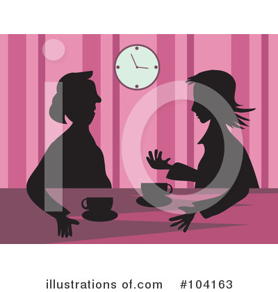 Royalty-Free (RF) Coffee Clipart Illustration by Prawny - Stock Sample #104163