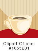 Coffee Clipart #1055231 by Any Vector