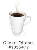 Coffee Clipart #1055477 by TA Images