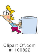 Coffee Clipart #1100822 by toonaday