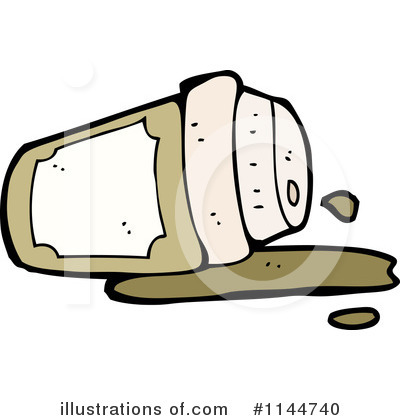 Drink Clipart #1144740 by lineartestpilot