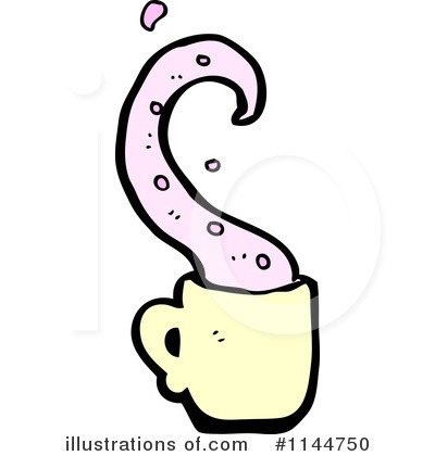 Tentacle Clipart #1144750 by lineartestpilot
