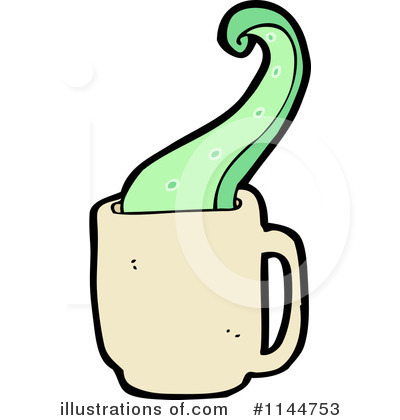Tentacle Clipart #1144753 by lineartestpilot