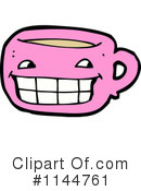 Coffee Clipart #1144761 by lineartestpilot