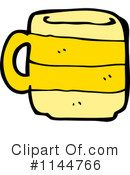 Coffee Clipart #1144766 by lineartestpilot