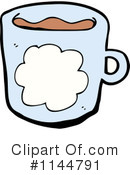 Coffee Clipart #1144791 by lineartestpilot
