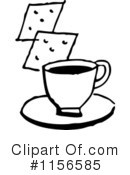 Coffee Clipart #1156585 by BestVector