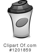 Coffee Clipart #1201859 by BNP Design Studio