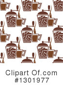Coffee Clipart #1301977 by Vector Tradition SM