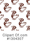 Coffee Clipart #1304307 by Vector Tradition SM