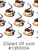 Coffee Clipart #1359004 by Vector Tradition SM