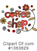 Coffee Clipart #1363629 by Prawny