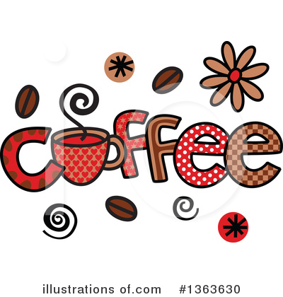 Royalty-Free (RF) Coffee Clipart Illustration by Prawny - Stock Sample #1363630