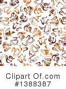 Coffee Clipart #1388387 by Vector Tradition SM