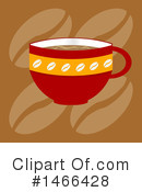 Coffee Clipart #1466428 by elaineitalia