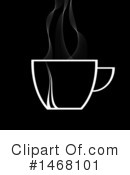 Coffee Clipart #1468101 by elaineitalia