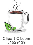 Coffee Clipart #1529139 by BNP Design Studio