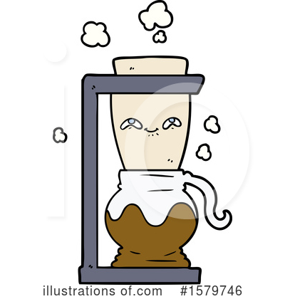 Coffee Machine Clipart #1579746 by lineartestpilot