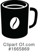 Coffee Clipart #1665869 by cidepix