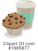 Coffee Clipart #1665877 by cidepix