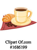 Coffee Clipart #1686199 by Morphart Creations