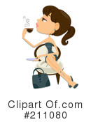 Coffee Clipart #211080 by BNP Design Studio