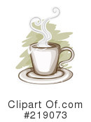 Coffee Clipart #219073 by BNP Design Studio