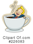 Coffee Clipart #226083 by BNP Design Studio