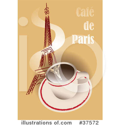 Cafe Clipart #37572 by Eugene