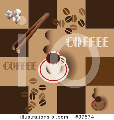 Cafe Clipart #37574 by Eugene