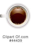 Coffee Clipart #44439 by michaeltravers