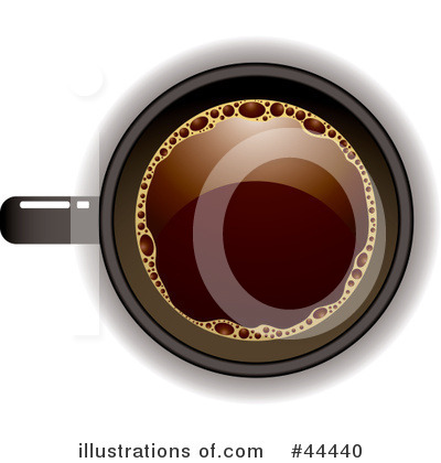 Coffee Cup Clipart #44440 by michaeltravers