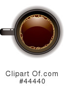 Coffee Clipart #44440 by michaeltravers