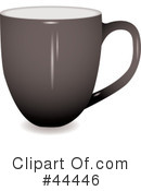 Coffee Clipart #44446 by michaeltravers